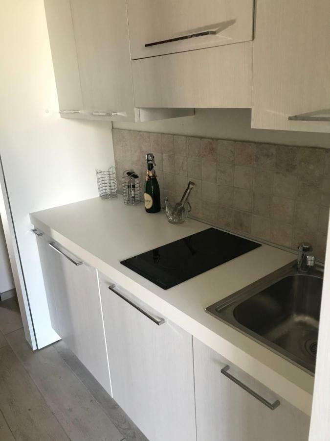 Villa Ester 카마이오레 외부 사진