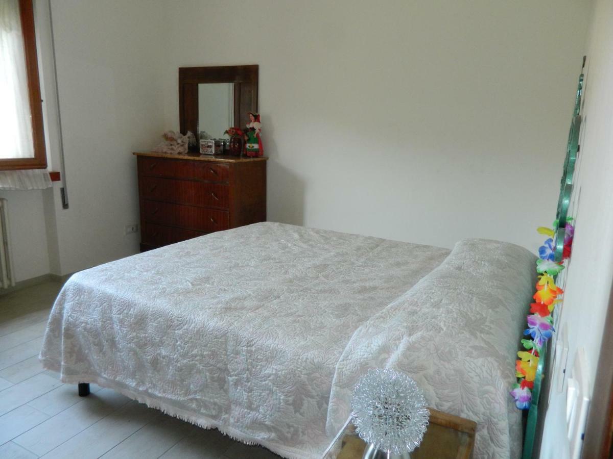 Villa Ester 카마이오레 외부 사진